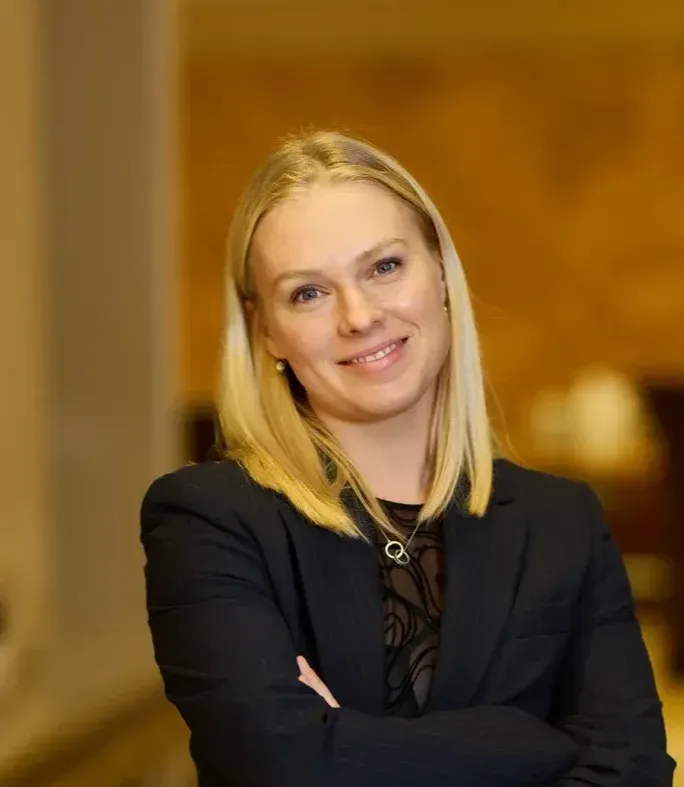 Скачкова Анна Юрьевна