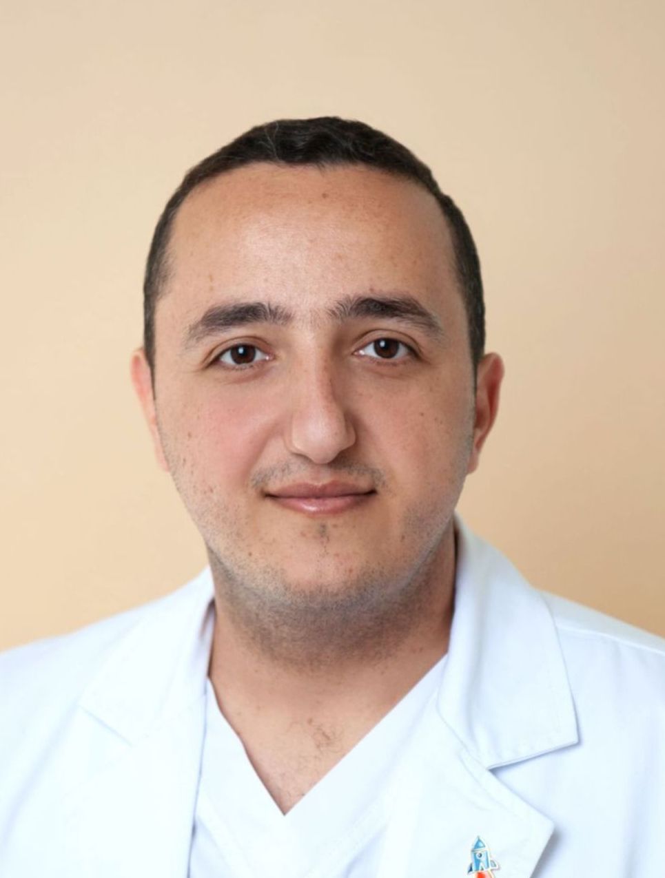 Сагоян Гарик Барисович