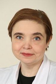 Варфоломеева Светлана Рафаэлевна